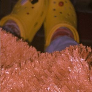 Meet your Posher, Khamiyah